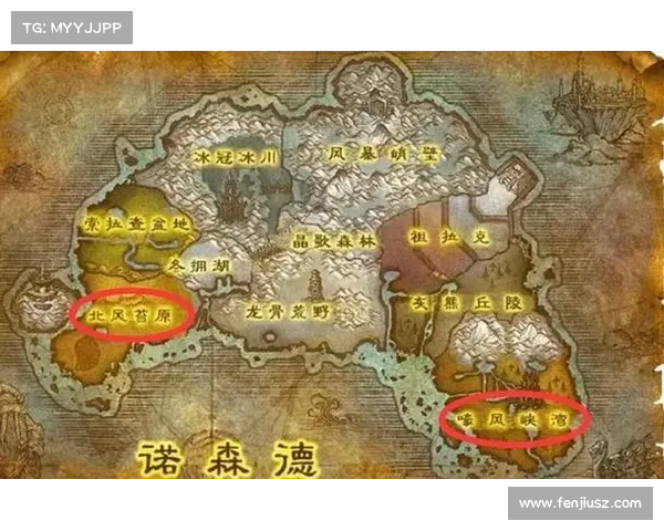 魔兽世界FB大地图查询攻略,一键轻松掌握 魔兽世界FB大地图查询攻略,一键轻松掌握