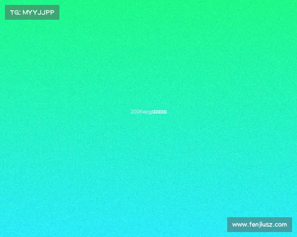 2006wcg电子竞技冠军